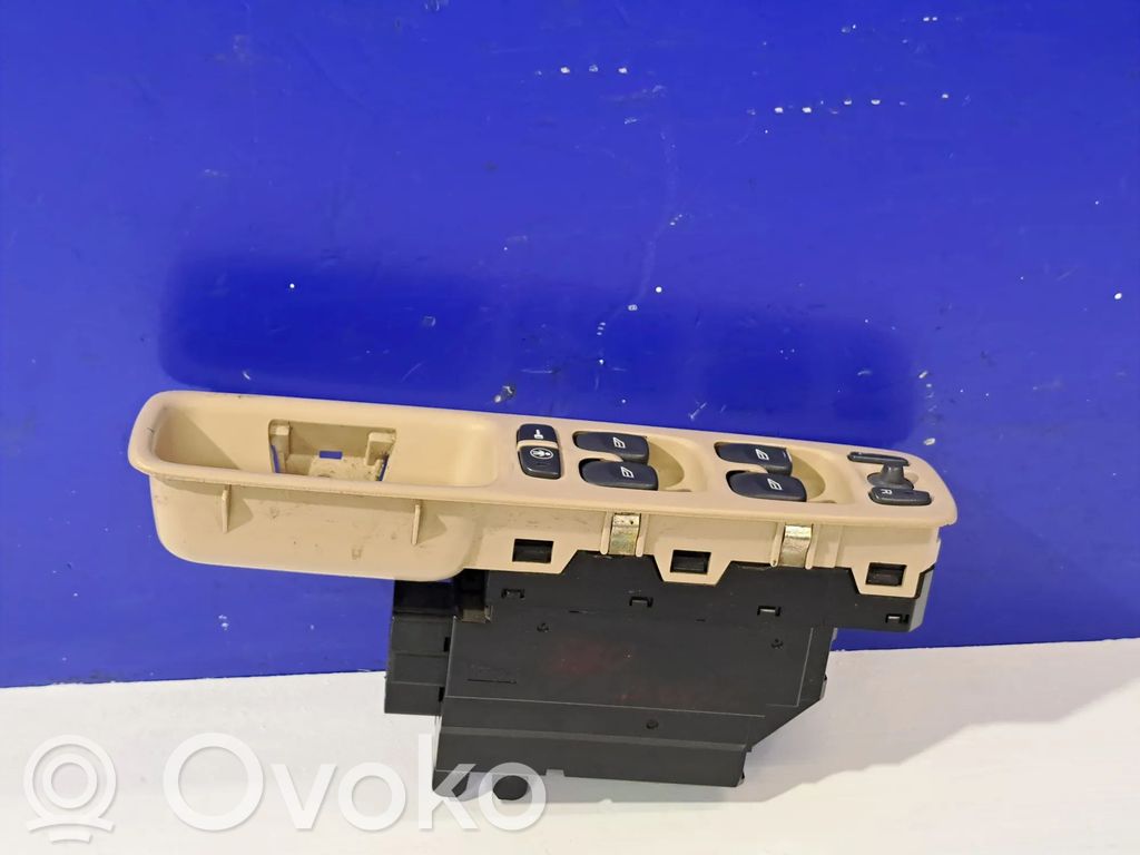 Volvo S80 Electric window control switch 