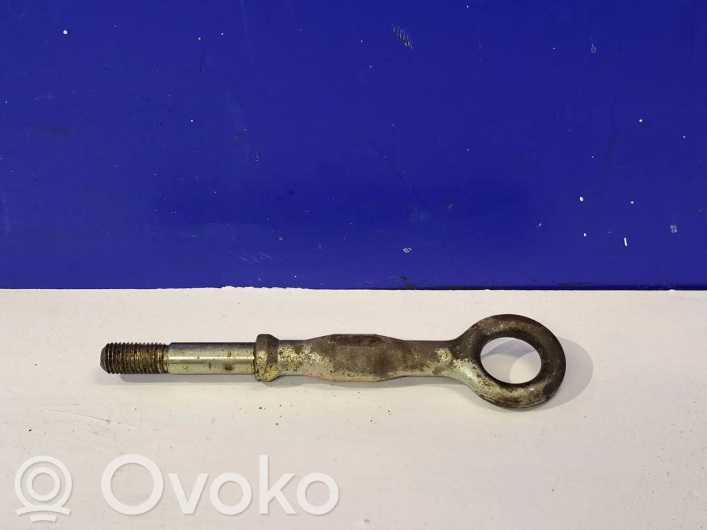 Volvo S80 Anillo de remolque 