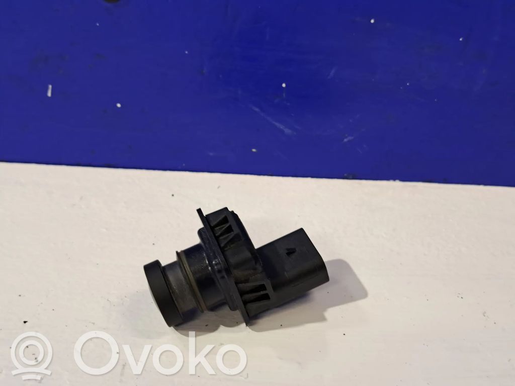 Volvo V60 Reversing camera 