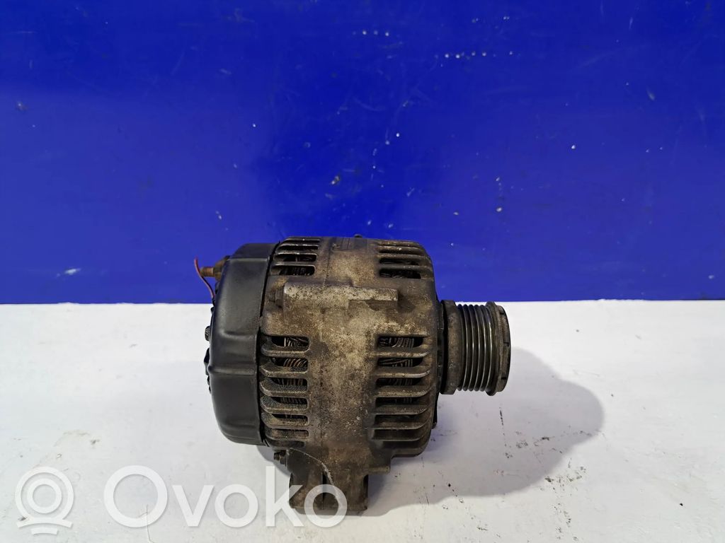 Volvo S80 Генератор 