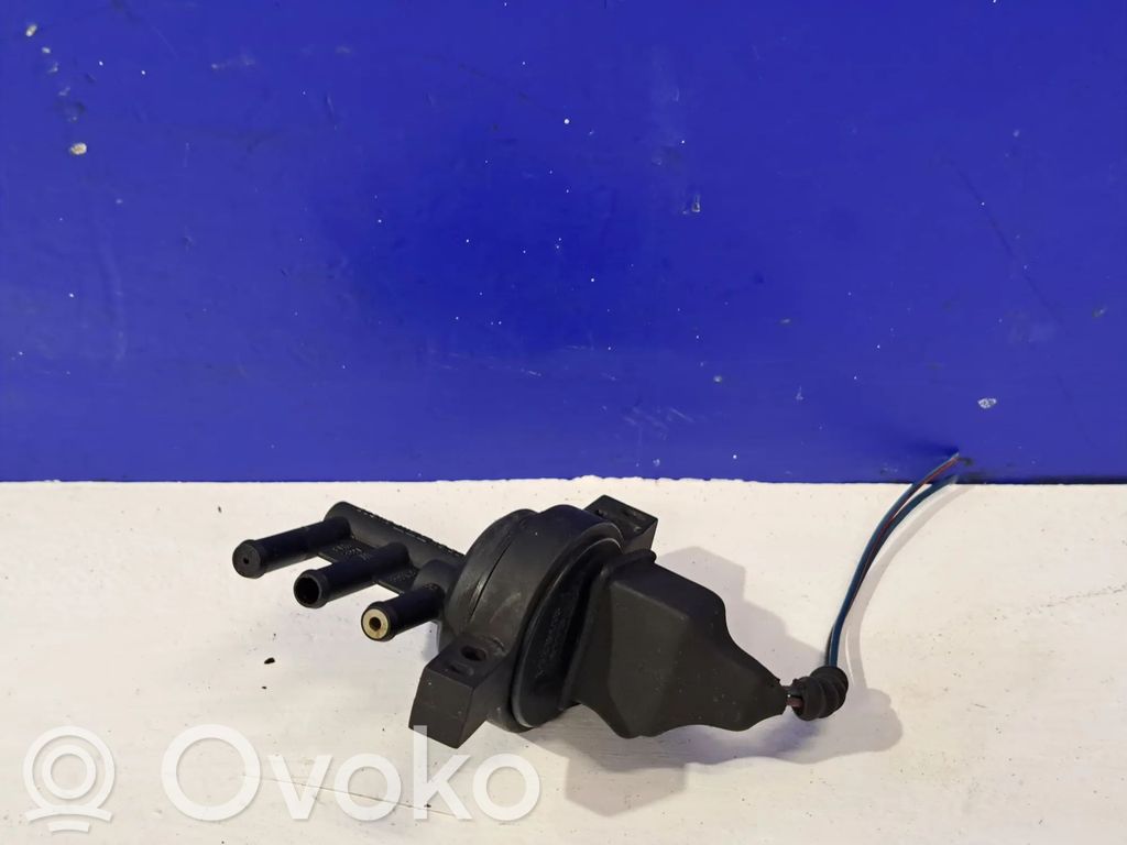 Saab 95 - 96 Turbo system vacuum part 