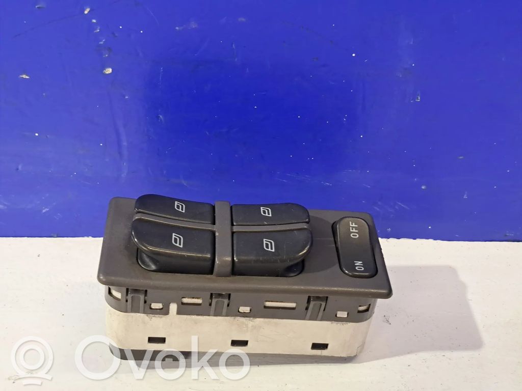 Electric window control switch   4616082,32019916