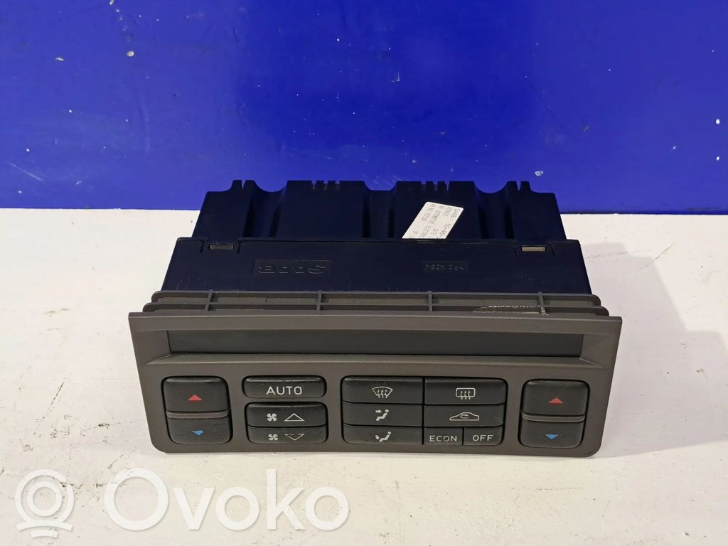 Saab 95 - 96 Interior fan control switch 