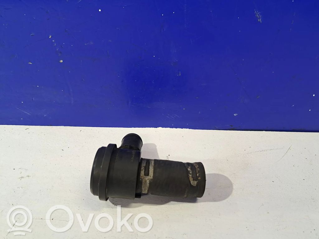 Saab 95 - 96 Turbo system vacuum part 