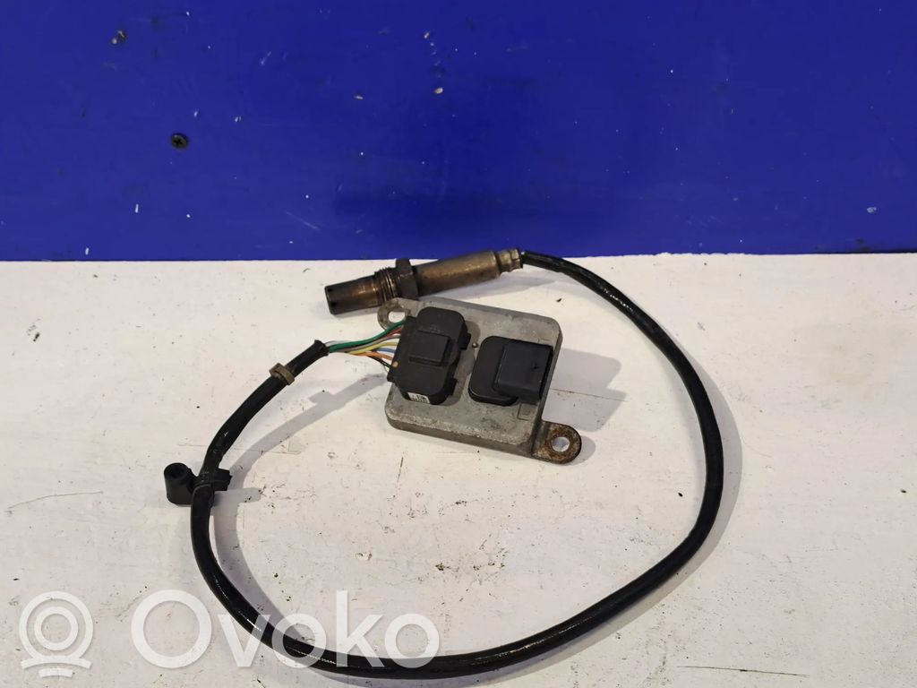 Mercedes-Benz CLS C219 Lambda probe sensor 