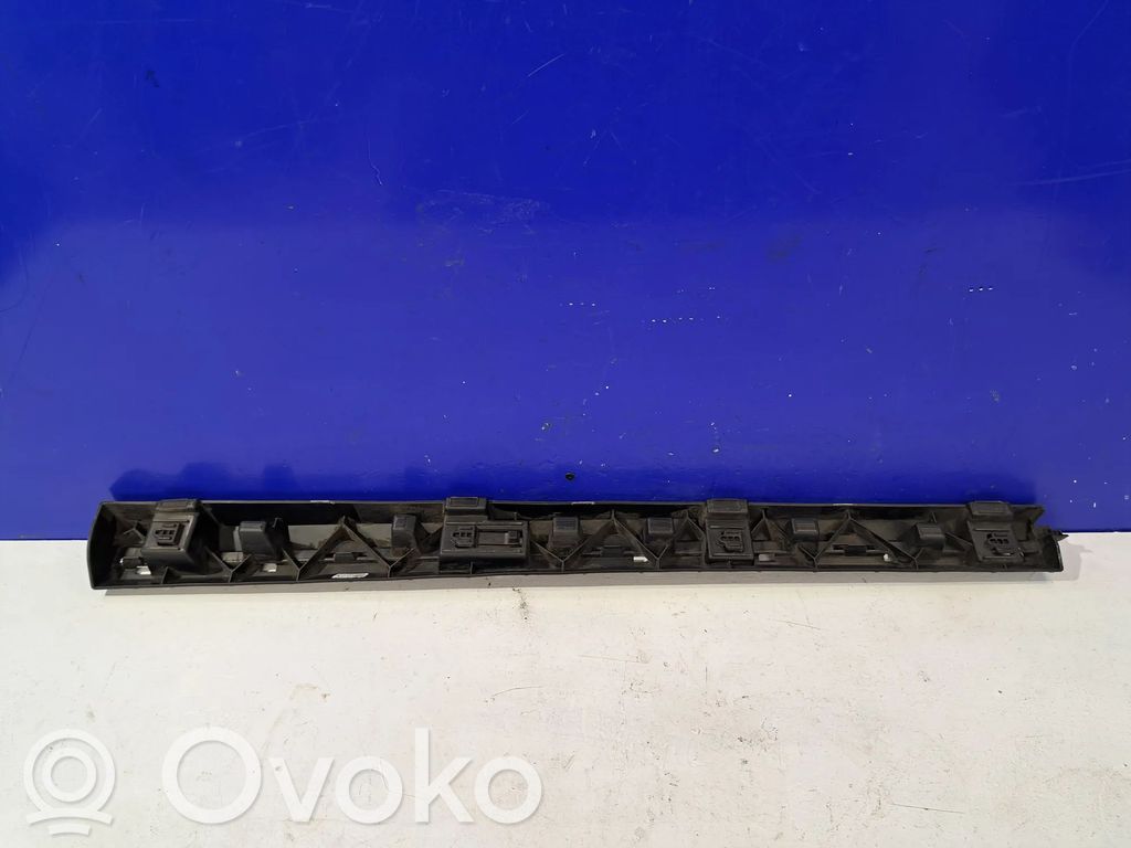 Polestar 2 Sill/side skirt trim 