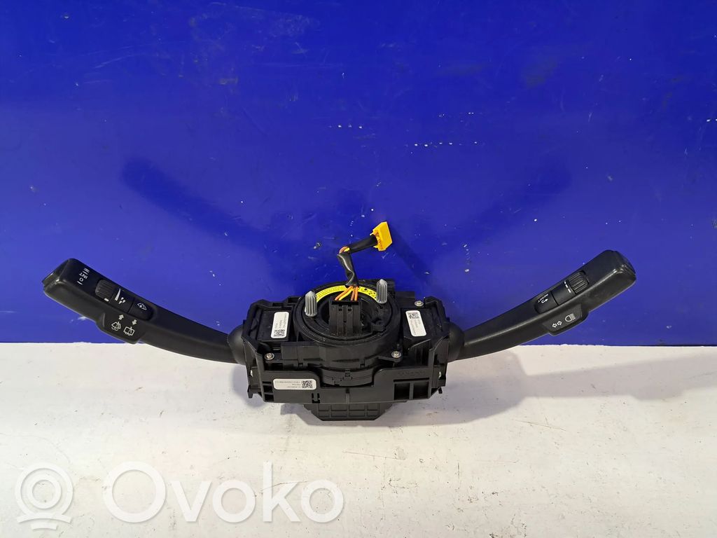 Volvo V60 Innesco anello di contatto dell’airbag (anello SRS) 