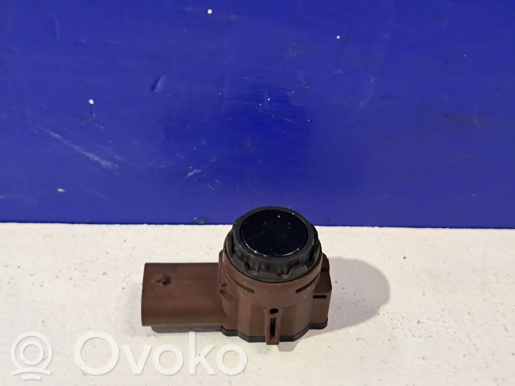 Polestar 2 Sensor de aparcamiento PDC 