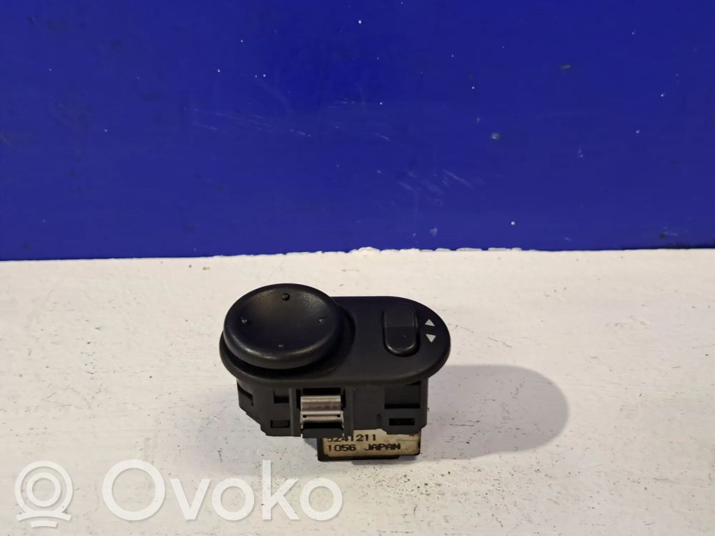 Saab 95 - 96 Wing mirror switch 