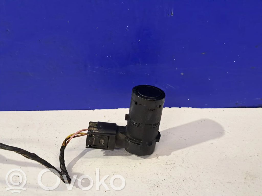 Sensor de aparcamiento PDC   12758870