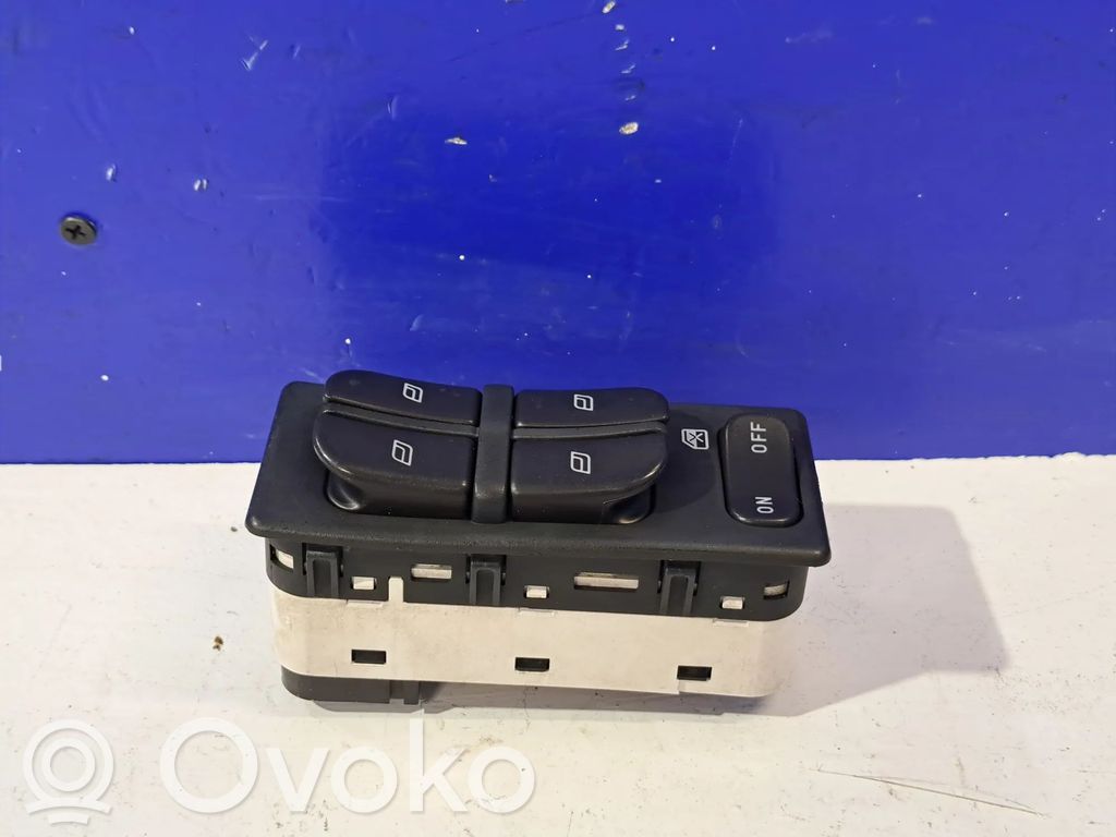 Saab 95 - 96 Electric window control switch 