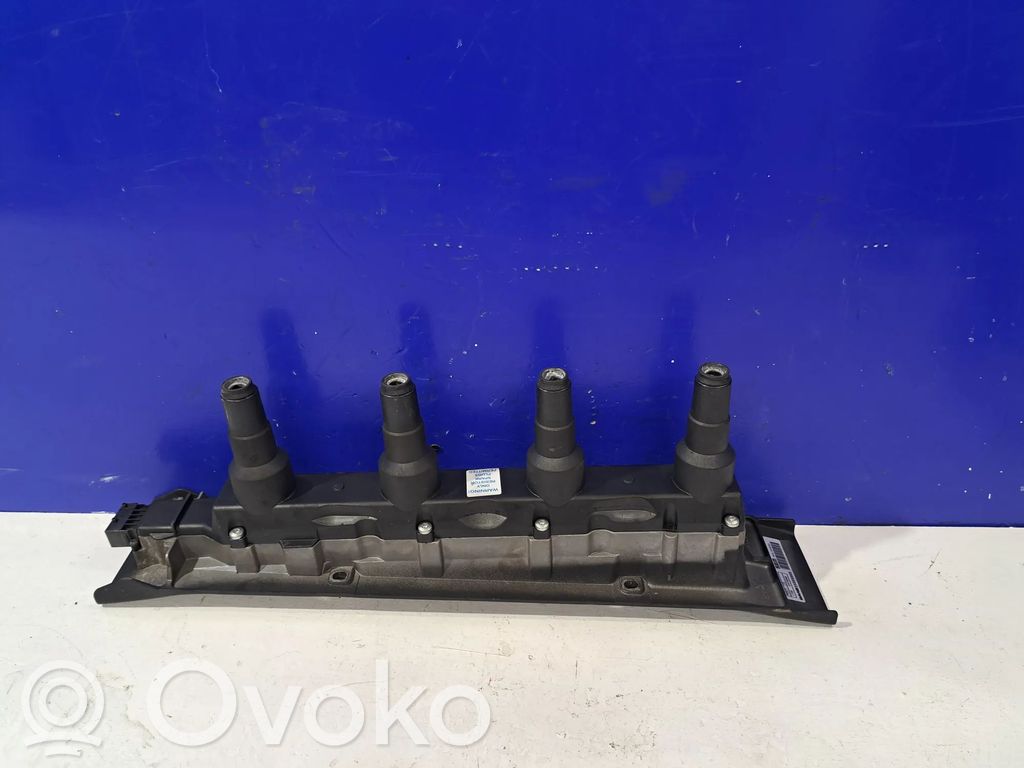 Saab 95 - 96 High voltage ignition coil 