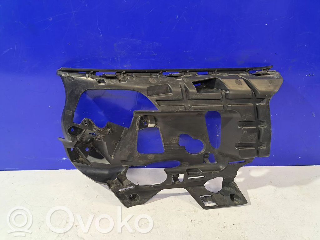 Volvo S60 Front bumper mounting bracket 