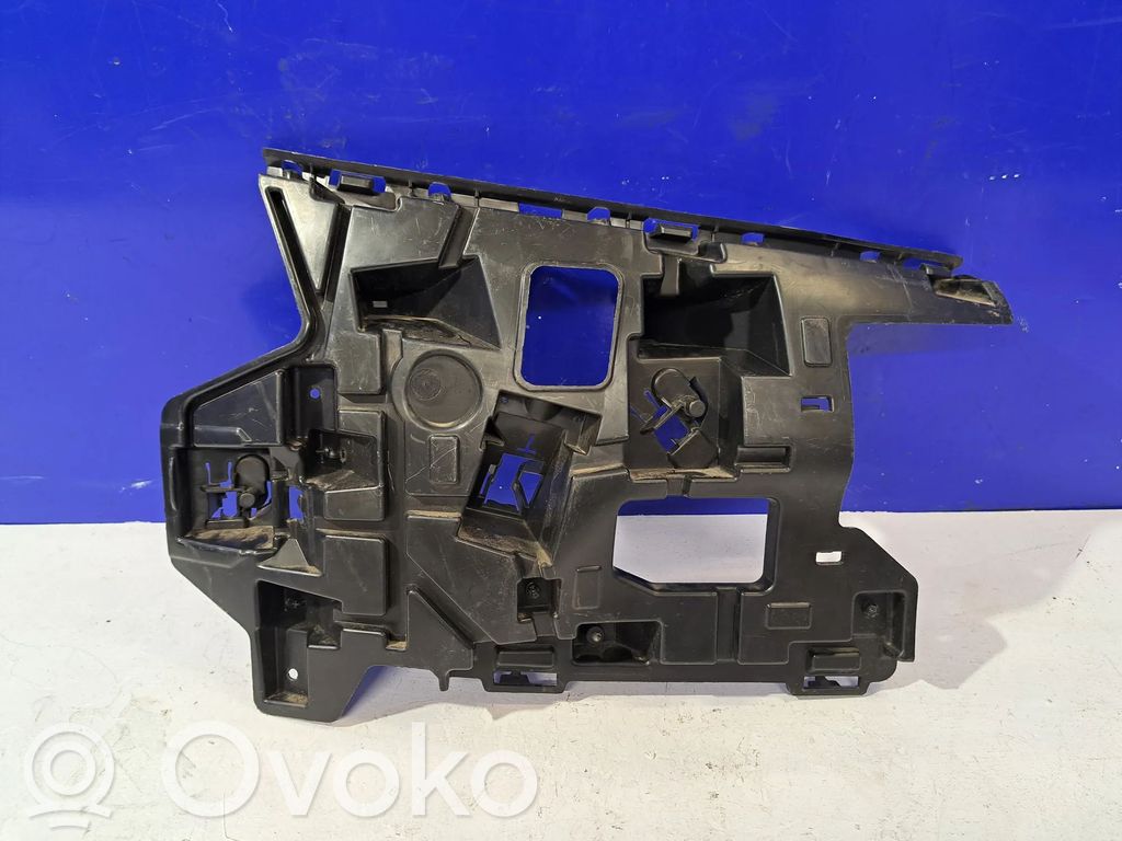 Volvo S60 Front bumper mounting bracket 