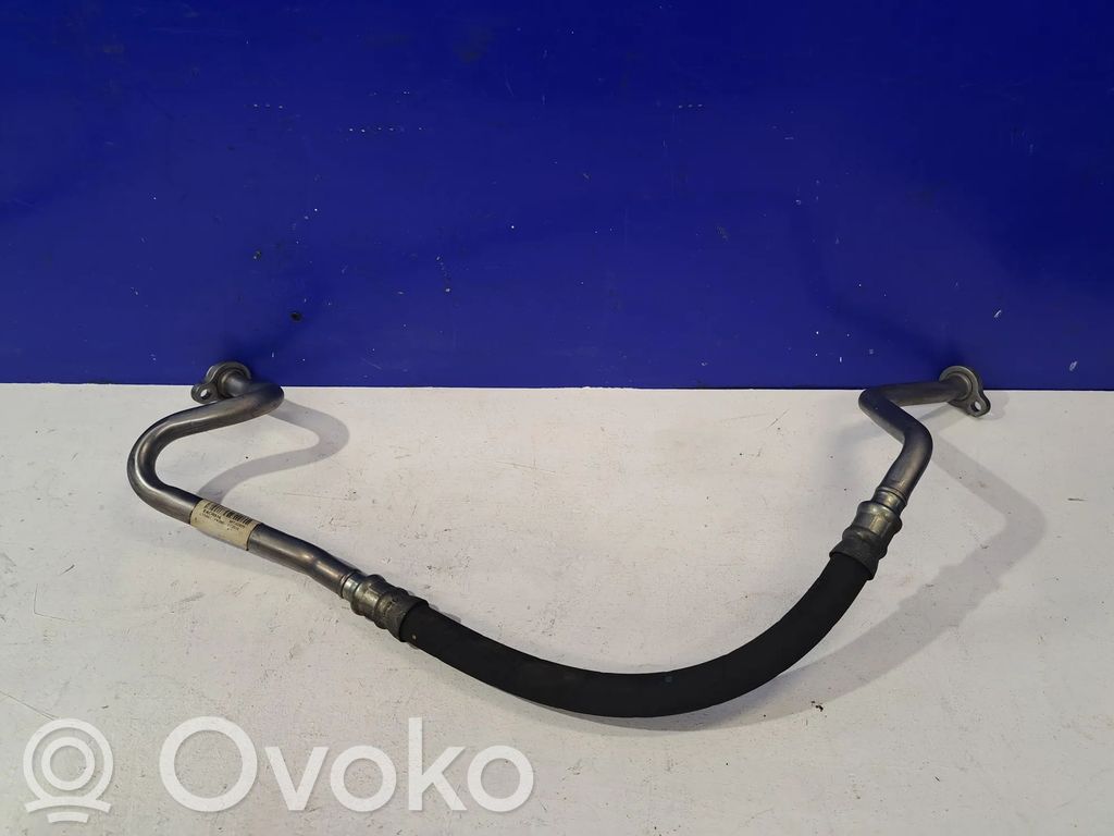 Volvo V60 Ilmastointilaitteen putki (A/C) 