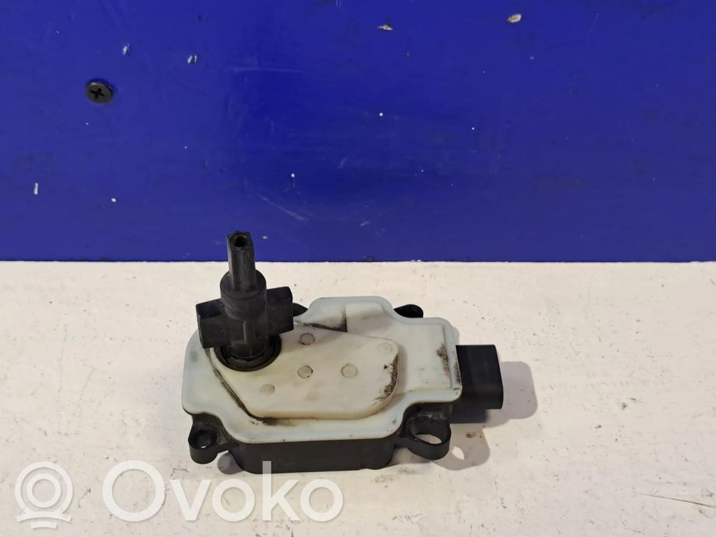 Polestar 2 Zawór kolektora ssącego 
