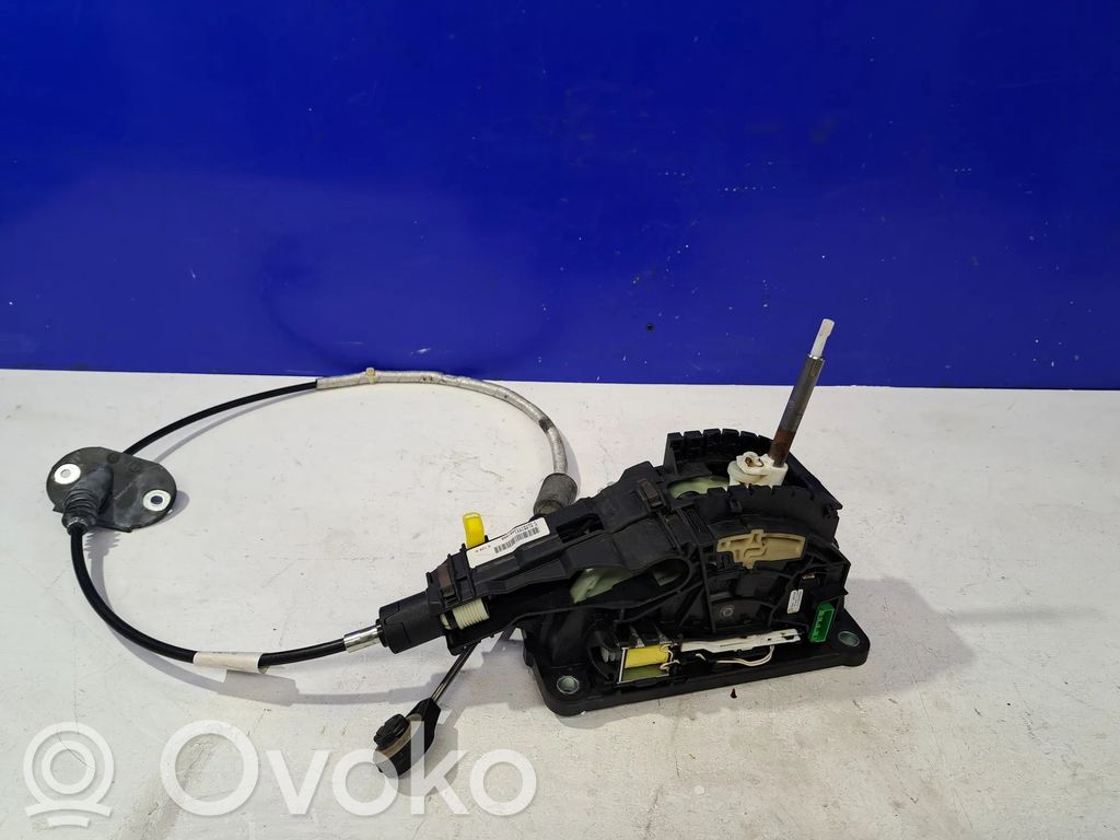 Volvo V60 Selector caja de cambios 