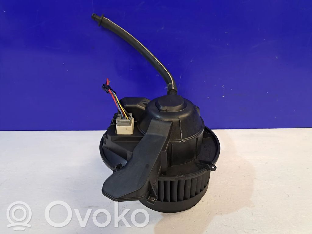 Volvo S60 Ventilator aerotermă 