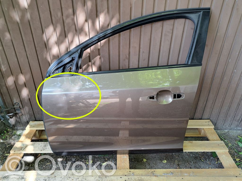 Volvo V60 Front door 