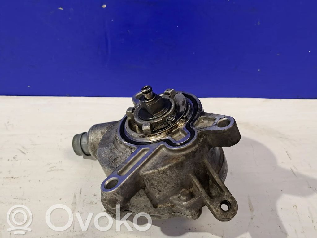 Volvo S60 Alipainepumppu 