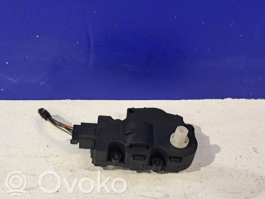 Volvo V60 Moteur actionneur de volet de climatisation 