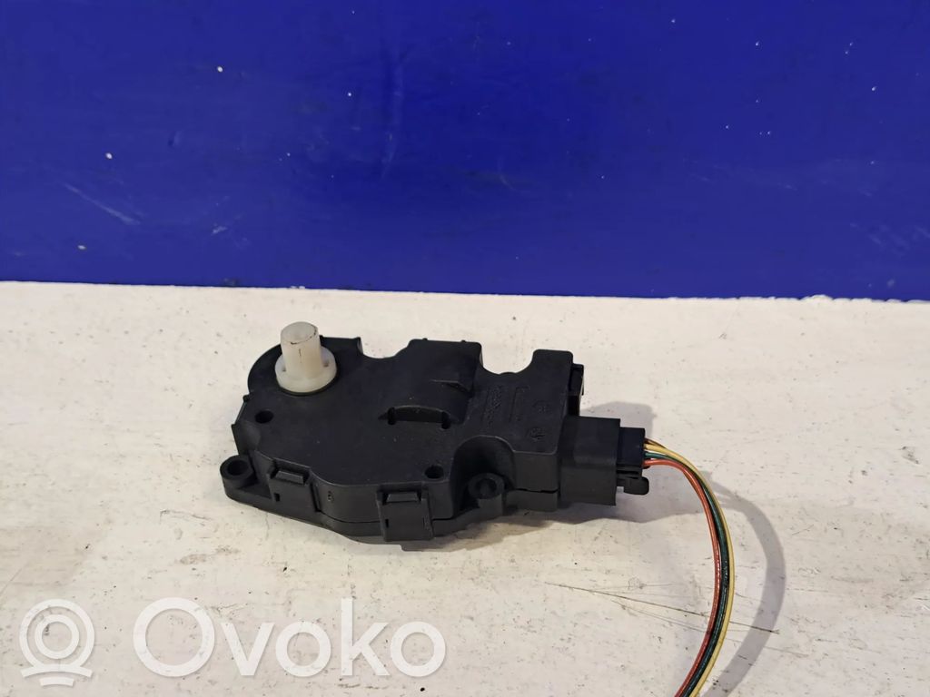 Volvo V60 Moteur actionneur de volet de climatisation 