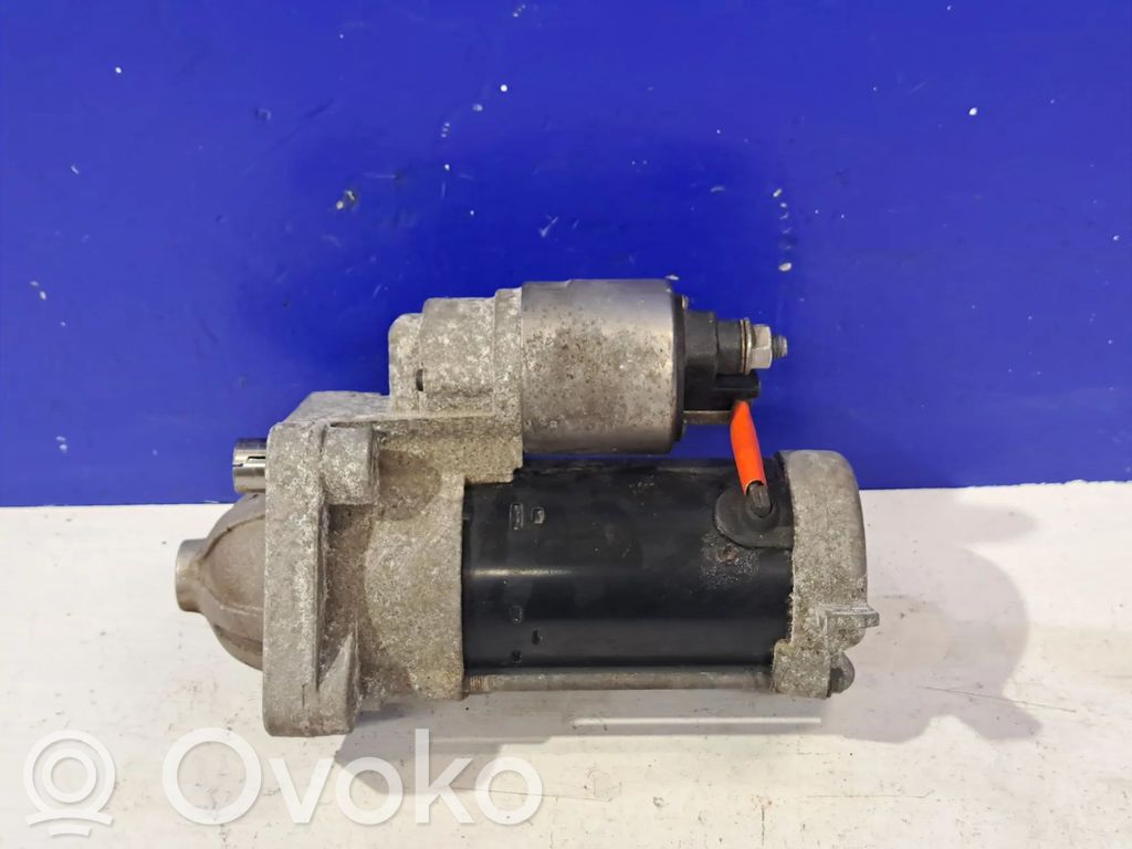 Volvo S90, V90 Motor de arranque 