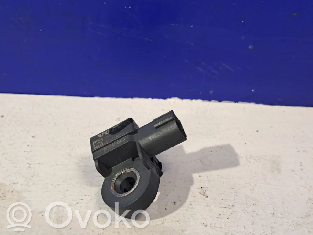 Volvo S90, V90 Czujnik uderzenia Airbag 