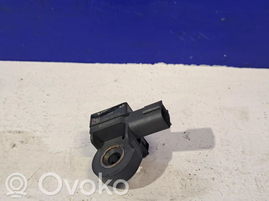 Czujnik uderzenia Airbag   31451528