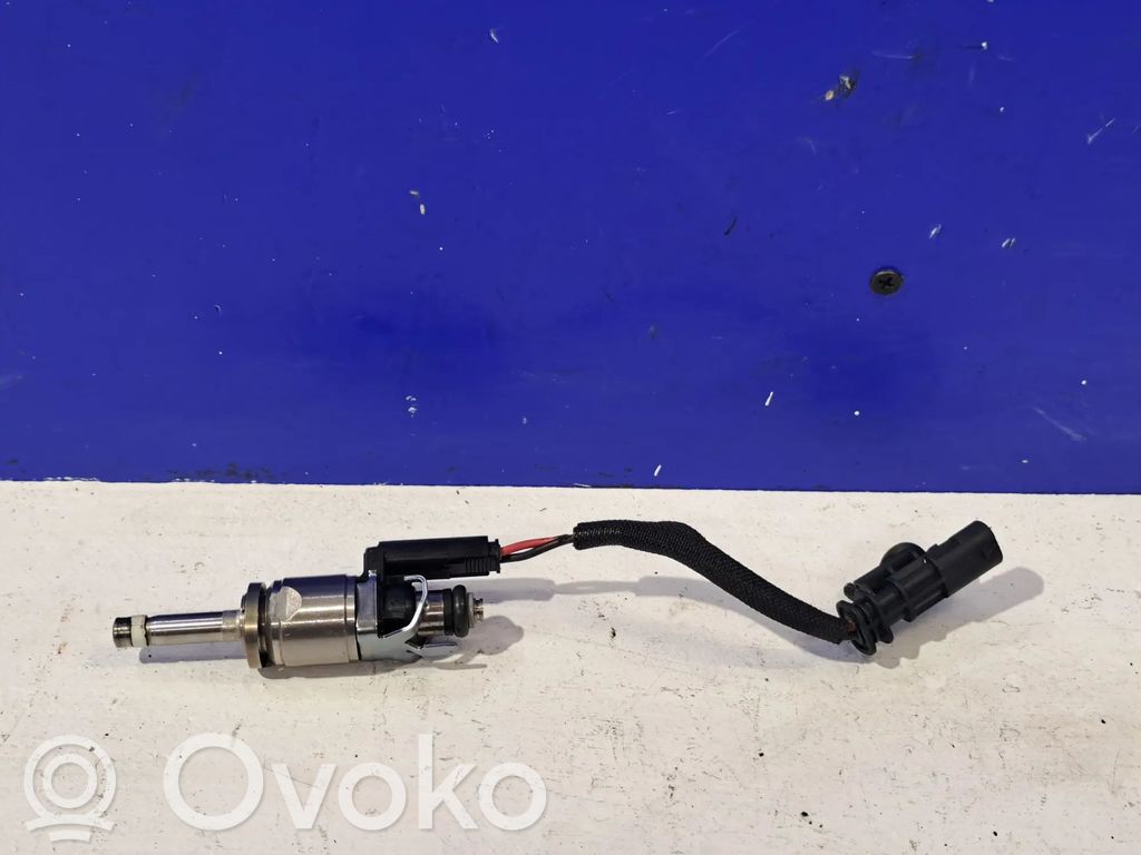 Volvo XC90 Inyector de combustible 