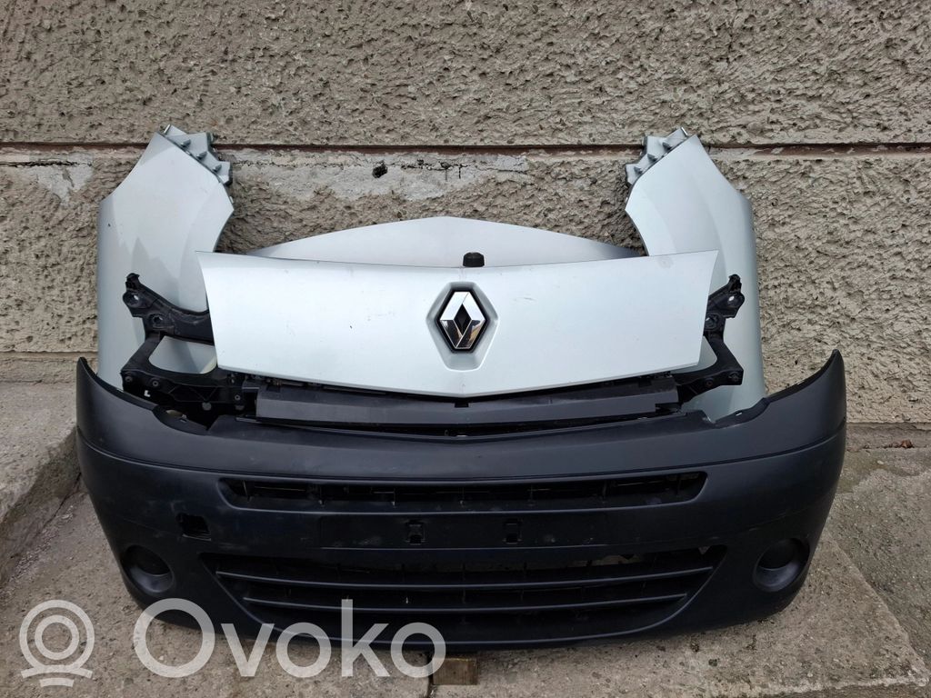 Front piece kit