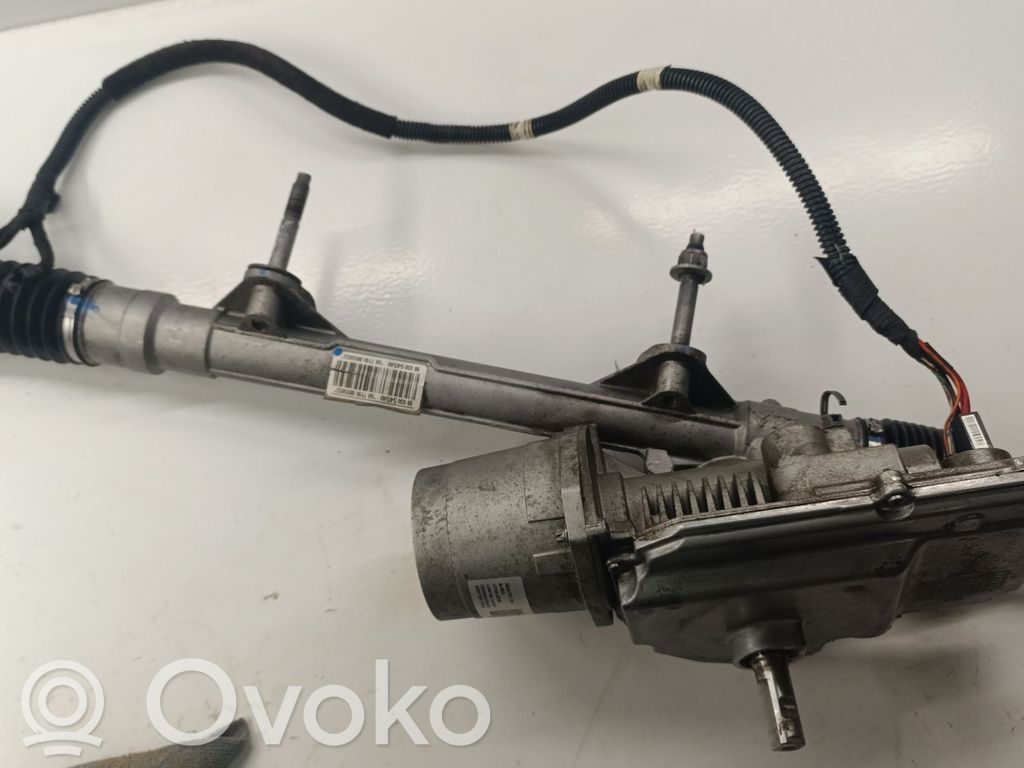 Citroen DS3 Steering rack 