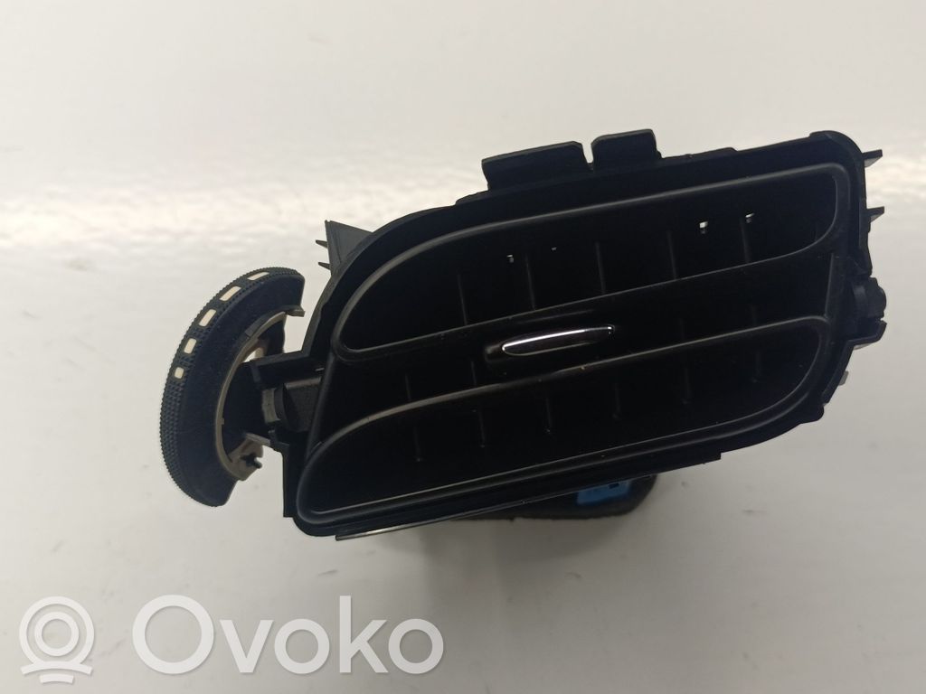 Citroen DS3 Luftausströmer Lüftungsdüse Luftdüse seitlich 