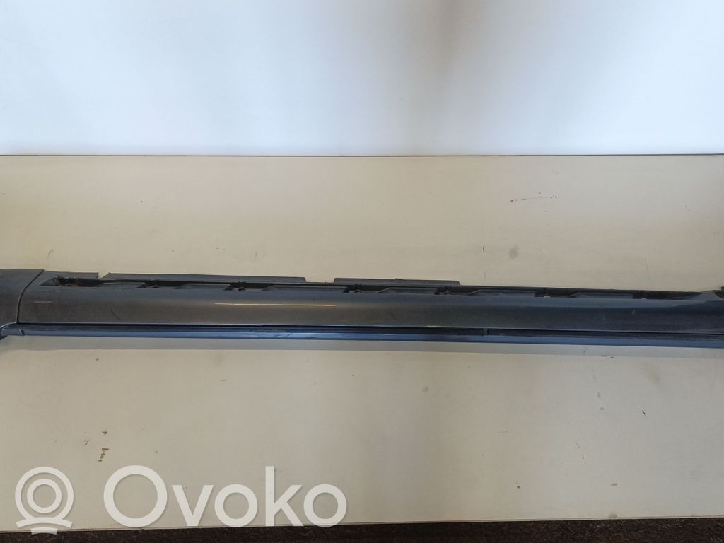 Volvo S60 Sill 