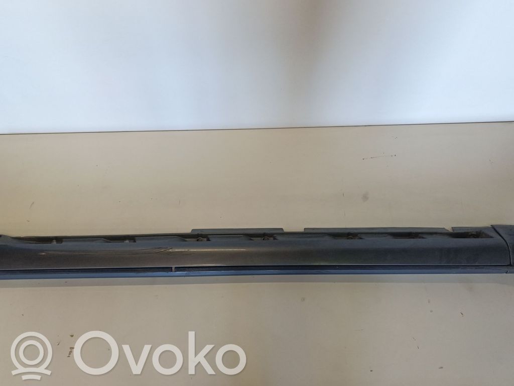 Volvo S60 Sill 