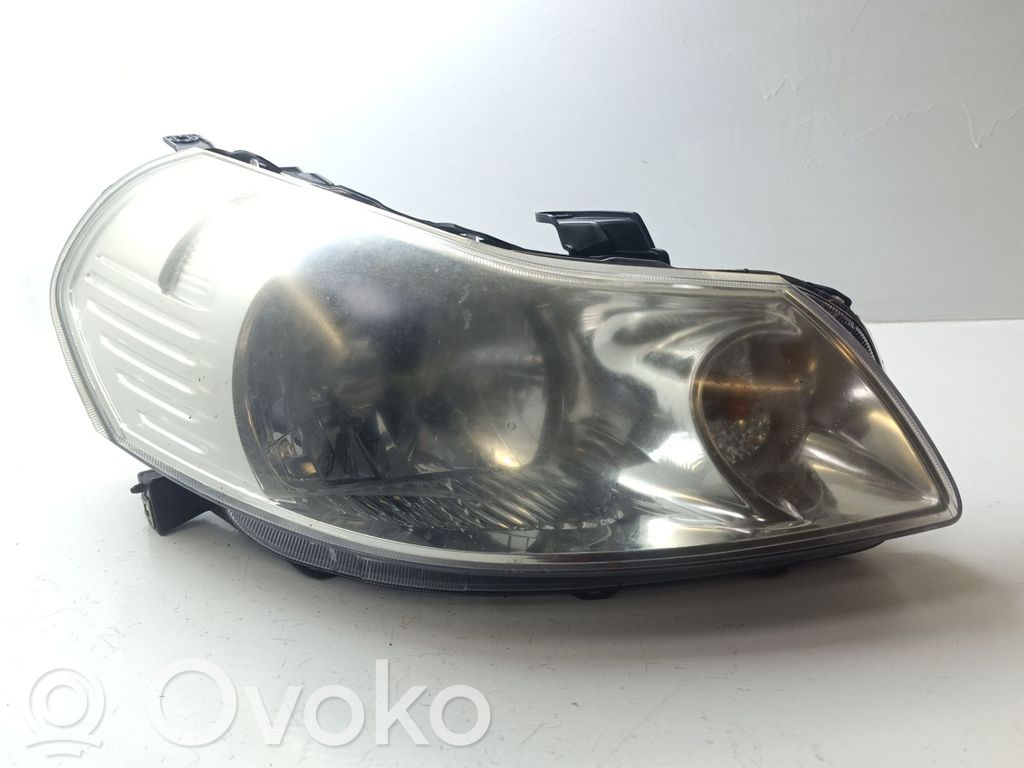 Headlight/headlamp