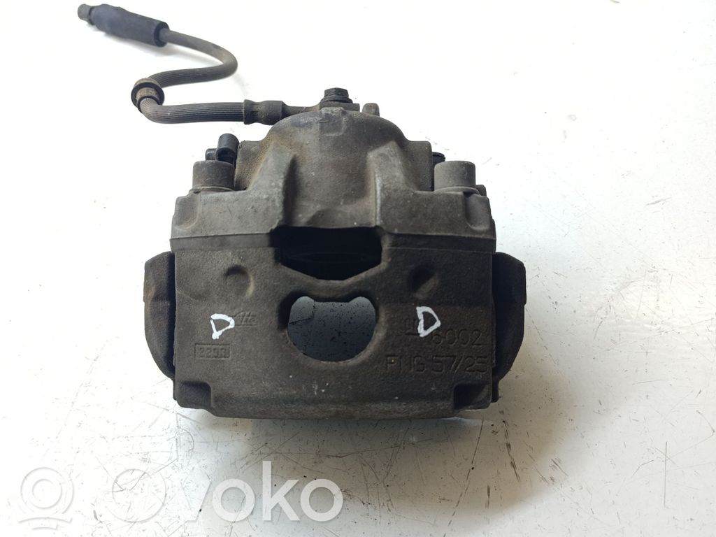 Front brake caliper   6002,FN65725