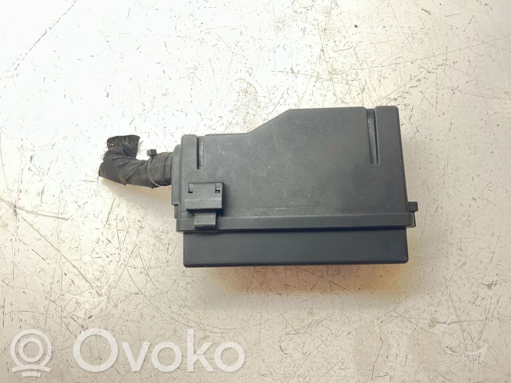Saab 9-3 Ver2 Juego de caja de fusibles 