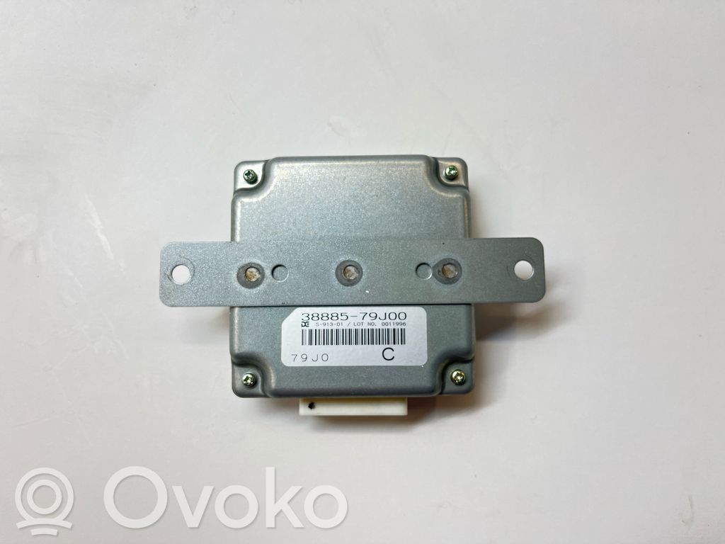 Suzuki SX4 Autres unités de commande / modules 