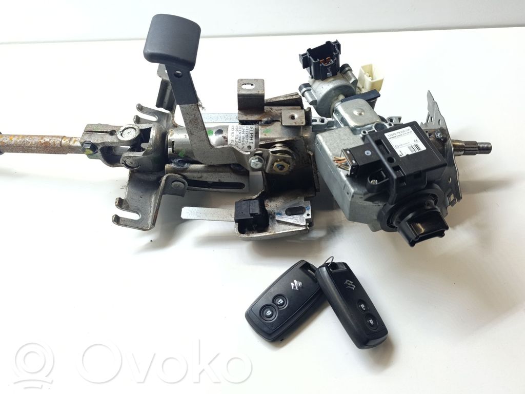 Virtalukko   3397079J00,5WK49184,97RI010017