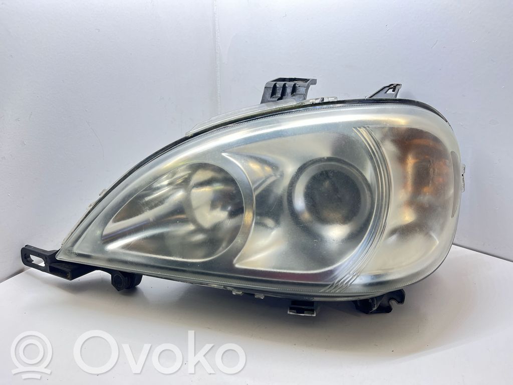 Mercedes-Benz ML W163 Faro/fanale 
