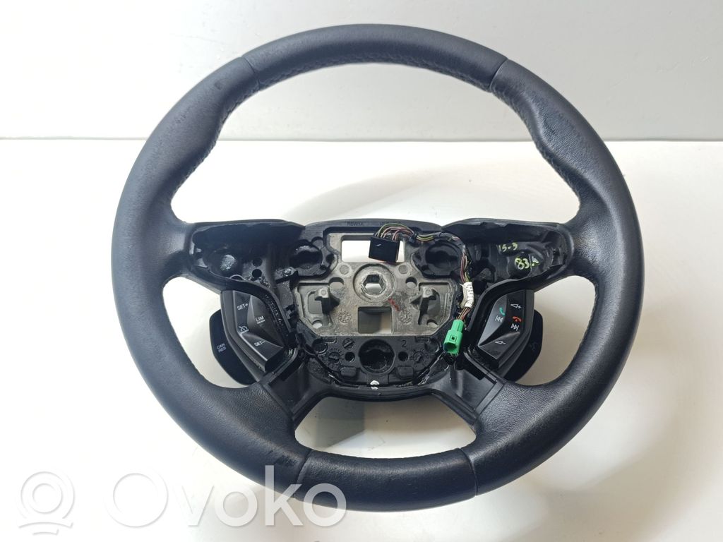 Ford Focus Stūre 