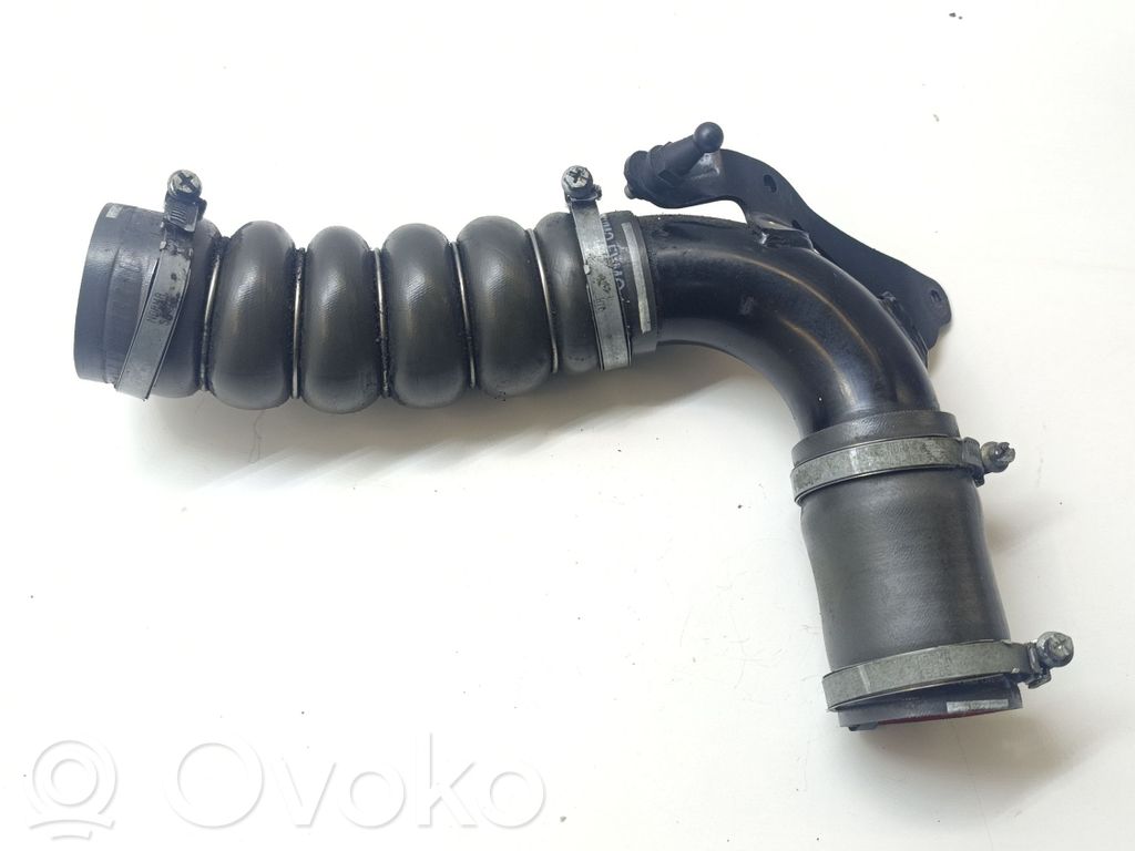 Intercooler hose/pipe   AV616C750AC,A12422999