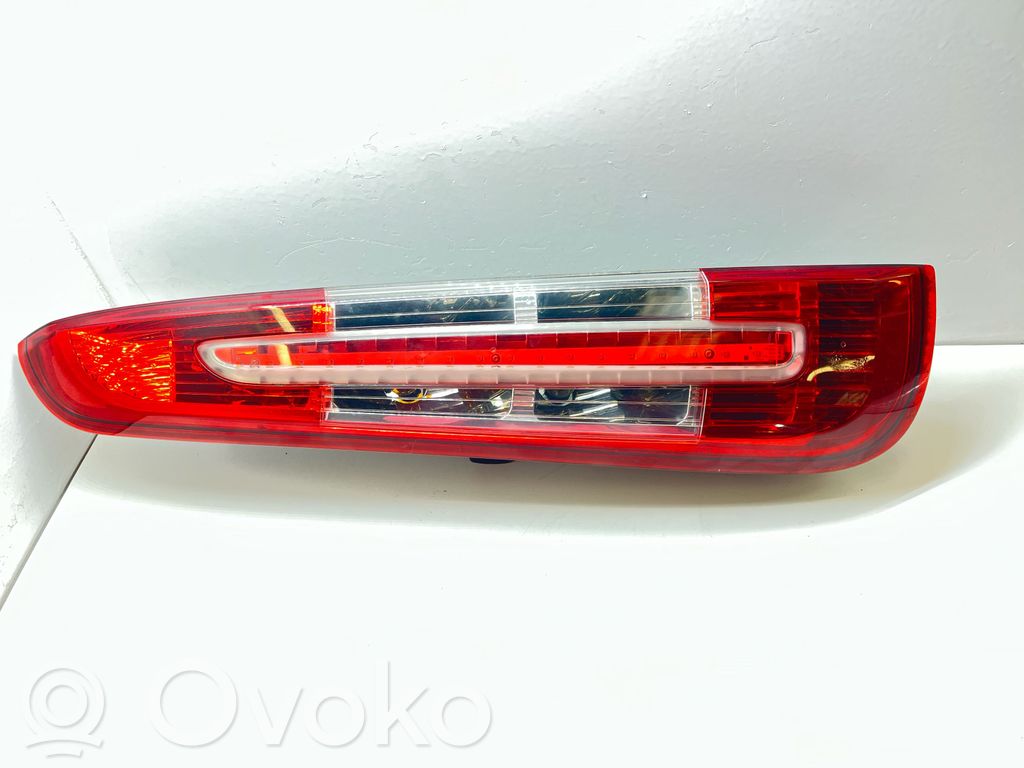 Lampa tylna   2SK009504