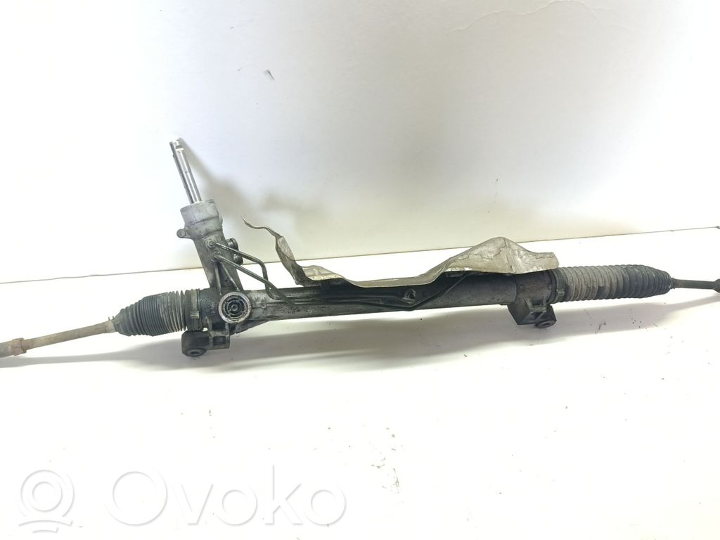 Ford Focus C-MAX Steering rack 