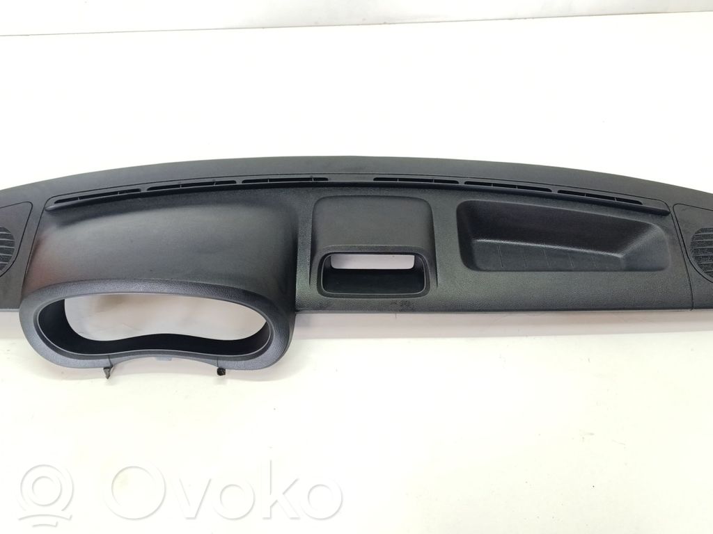 Renault Kangoo I Panelis 