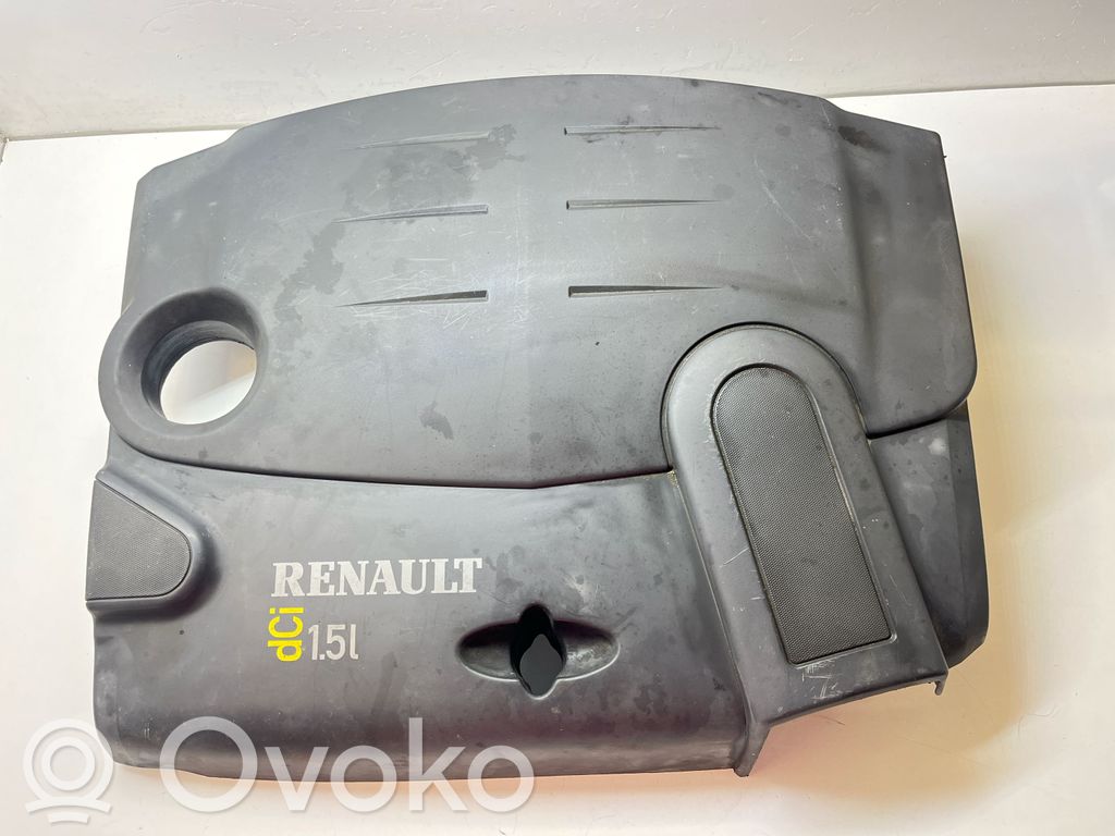 Renault Kangoo I Moottorin koppa 