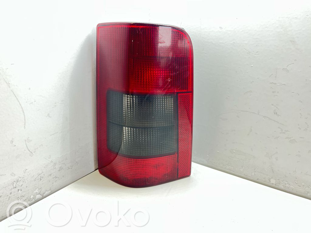 Citroen Berlingo Takavalot 