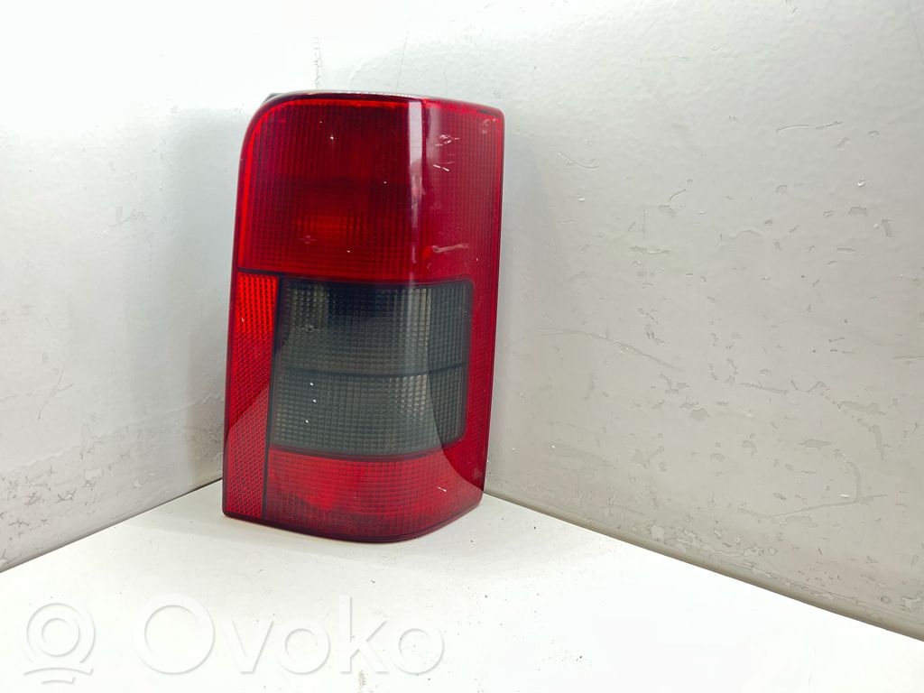 Citroen Berlingo Takavalot 