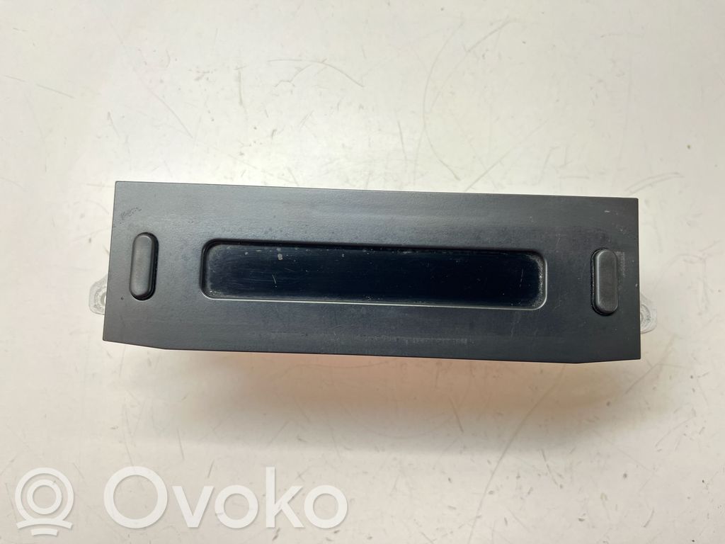 Citroen Berlingo Screen/display/small screen 
